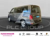 2019 Volkswagen T6