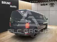2019 Volkswagen T6