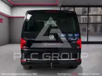 2019 Volkswagen T6