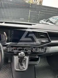 2019 Volkswagen T6