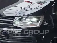 2019 Volkswagen T6
