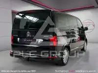 2019 Volkswagen T6
