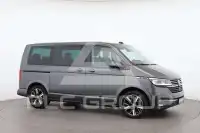 2019 Volkswagen T6