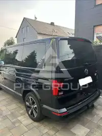 2019 Volkswagen T6