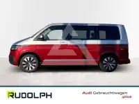 2019 Volkswagen T6