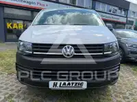 2019 Volkswagen T6