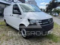 2019 Volkswagen T6