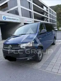 2019 Volkswagen T6