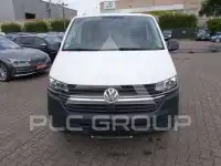 2019 Volkswagen T6