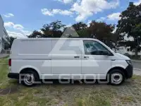 2019 Volkswagen T6