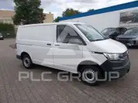 2019 Volkswagen T6