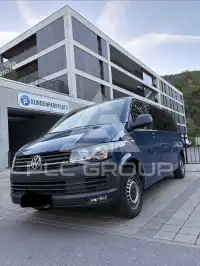 2019 Volkswagen T6
