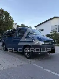 2019 Volkswagen T6