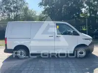 2019 Volkswagen T6