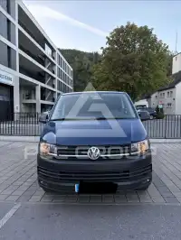 2019 Volkswagen T6