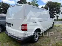 2019 Volkswagen T6