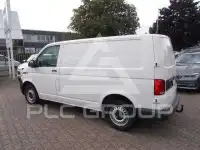 2019 Volkswagen T6