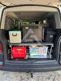 2019 Volkswagen T6