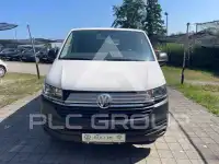 2019 Volkswagen T6