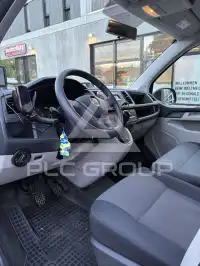 2019 Volkswagen T6