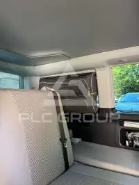 2019 Volkswagen T6