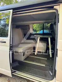 2019 Volkswagen T6