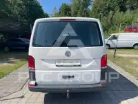 2019 Volkswagen T6
