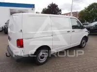 2019 Volkswagen T6