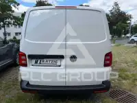 2019 Volkswagen T6