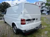 2019 Volkswagen T6