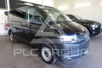 2019 Volkswagen T6