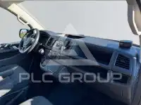 2019 Volkswagen T7 Multivan