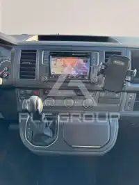 2019 Volkswagen T7 Multivan