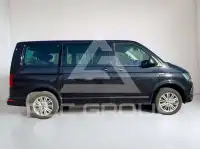 2019 Volkswagen T7 Multivan