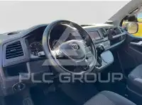 2019 Volkswagen T7 Multivan
