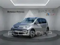 2019 Volkswagen Up