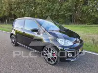 2019 Volkswagen Up