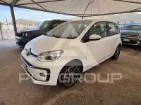 2019 Volkswagen Up