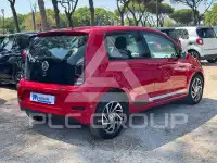 2019 Volkswagen Up