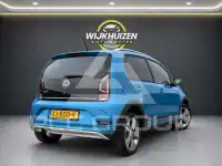 2019 Volkswagen Up