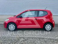 2019 Volkswagen Up
