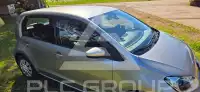 2019 Volkswagen Up