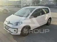 2019 Volkswagen Up