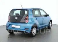 2019 Volkswagen Up
