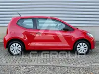 2019 Volkswagen Up