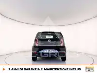 2019 Volkswagen Up