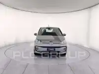 2019 Volkswagen Up