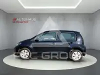 2019 Volkswagen Up