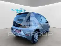 2019 Volkswagen Up