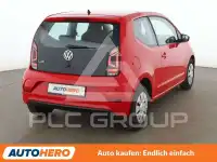 2019 Volkswagen Up